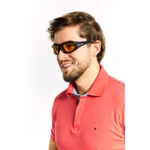 Okulary blokujące niebieskie światło NoBlue Game