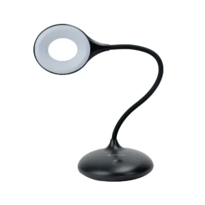 Lampka LED Noblue Black