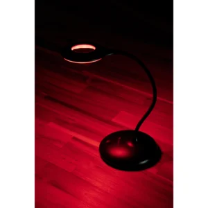 Lampka LED Noblue Black