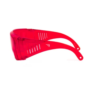 Okulary blokujące niebieskie światło NoBlue Maxxx Orange