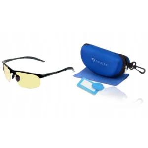 Okulary blokujące niebieskie światło Noblue Sport Day