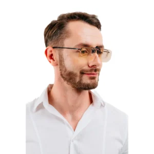 Nakładki blokujące niebieskie światło NoBlue Day