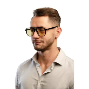 Okulary blokujące niebieskie światło Quantum Day