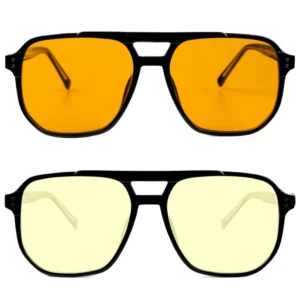 Okulary blokujące niebieskie światło Quantum