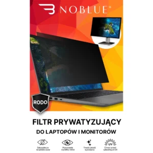 Filtr prywatyzujący NoBlue
