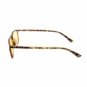 Okulary blokujące niebieskie światło Classic Style Day